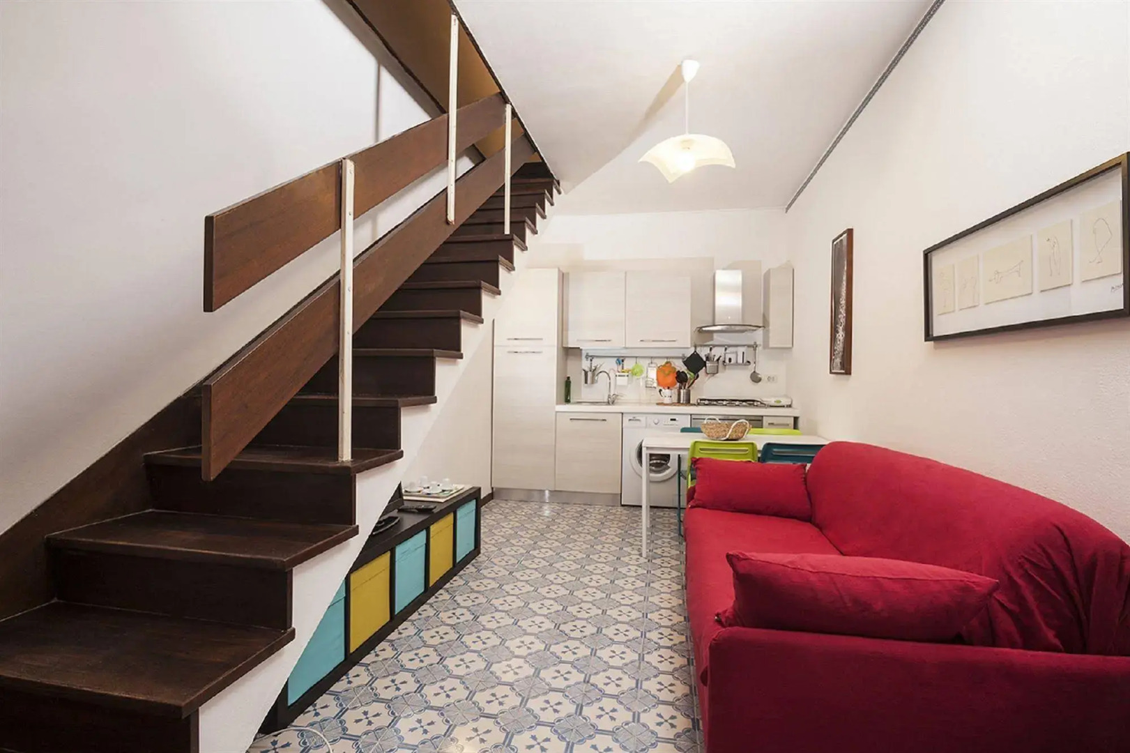 Photo - The Place In Rome Guest House