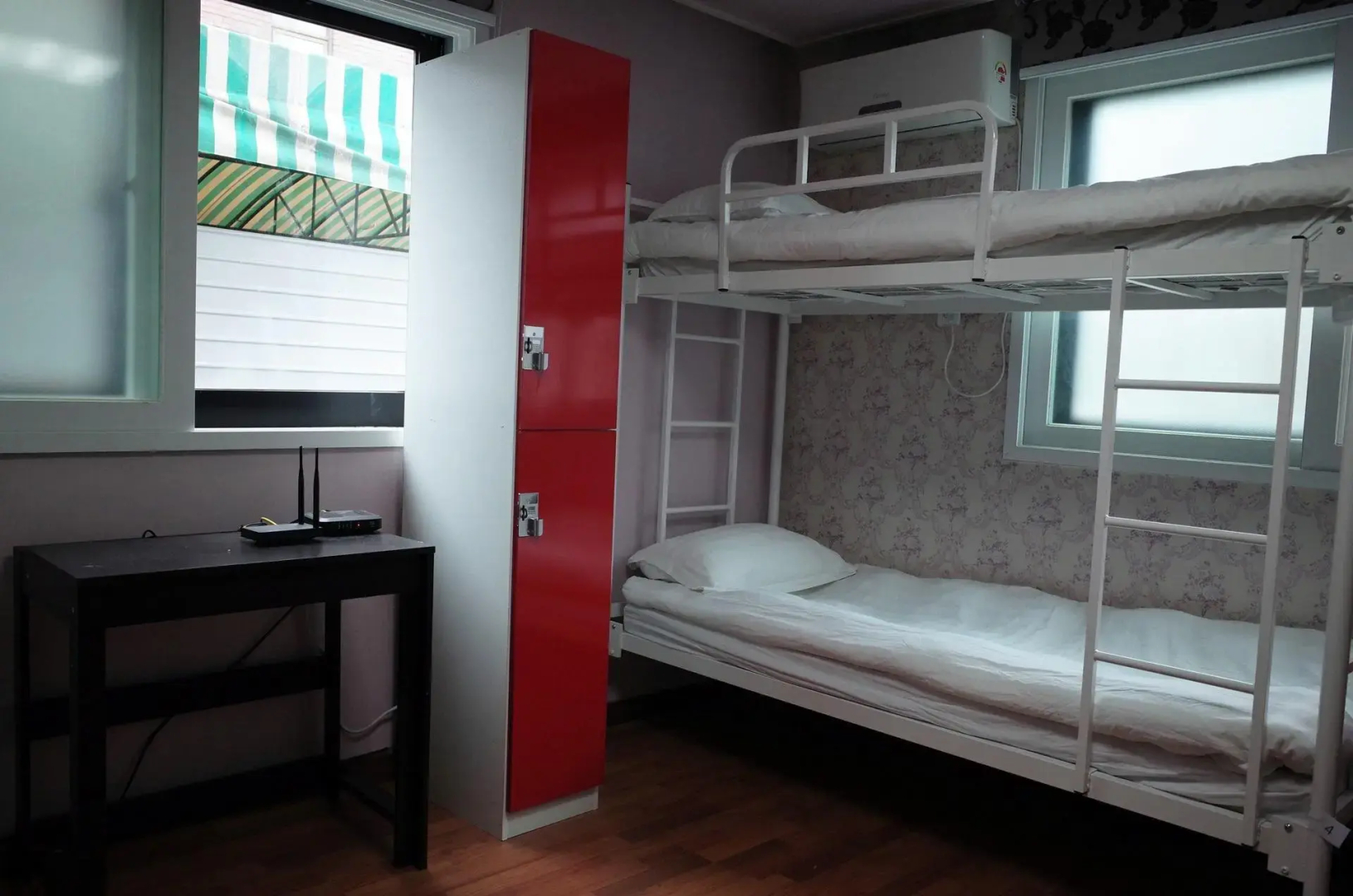 Foto - YaKorea Hostel Gangnam