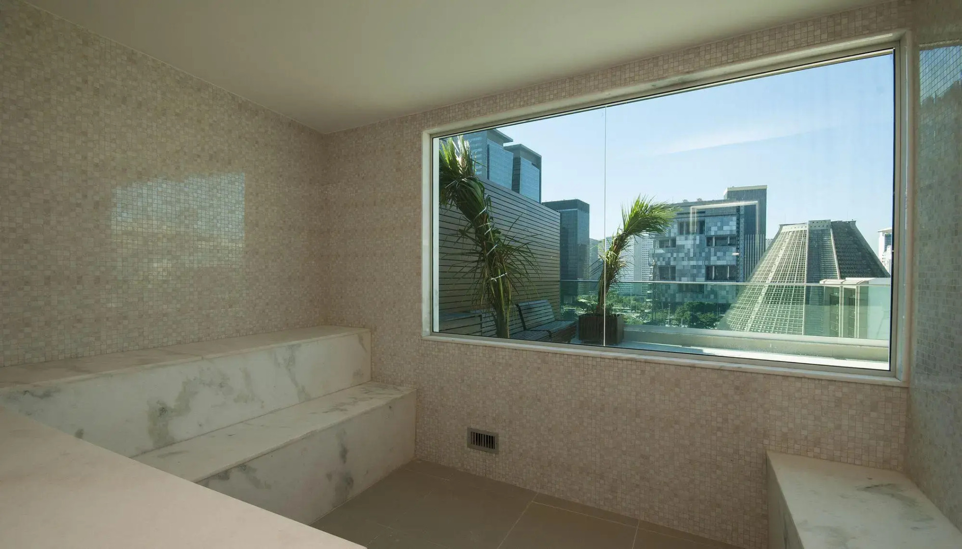 Foto - Américas Granada Hotel