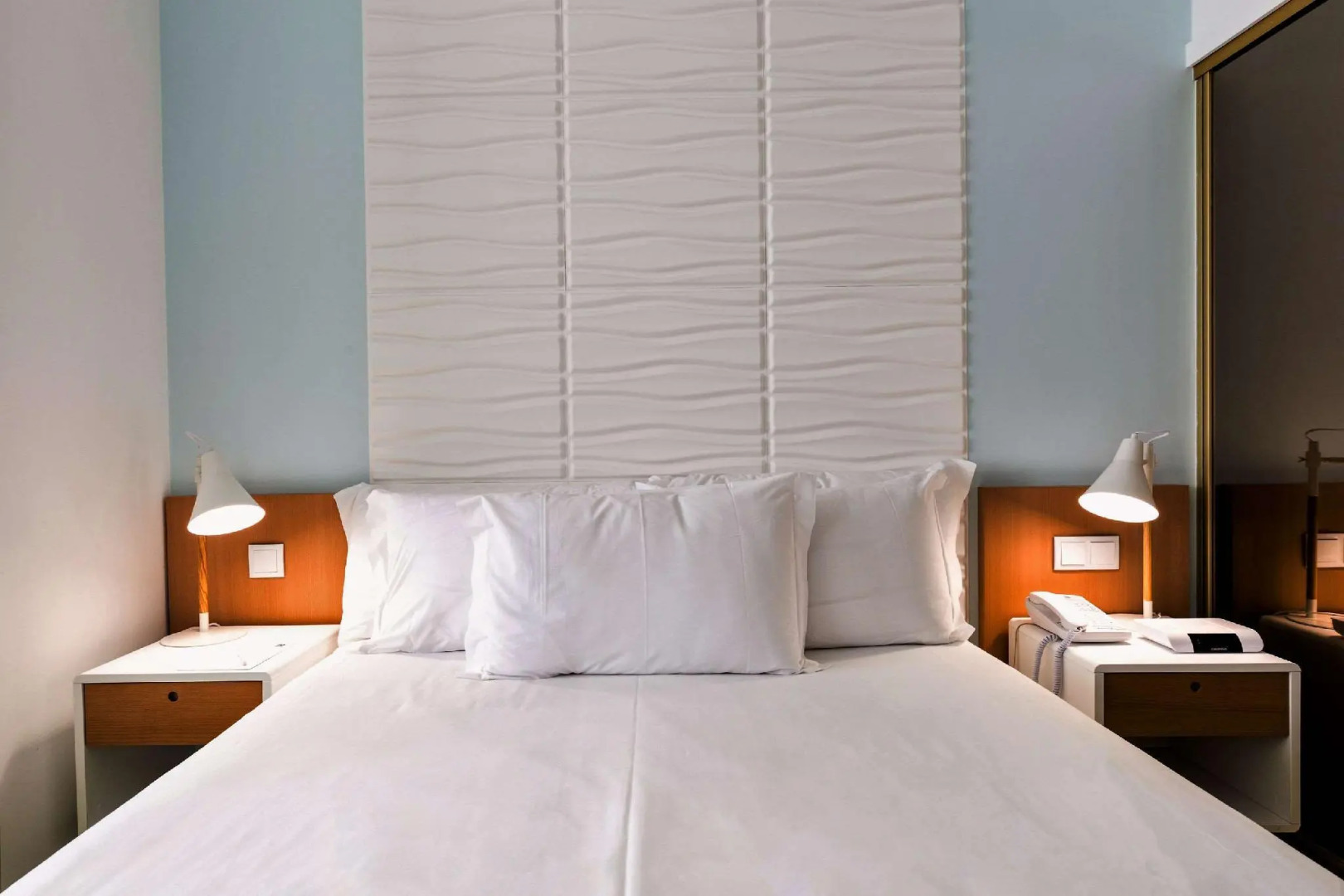 Foto - Legendary Porto Hotel