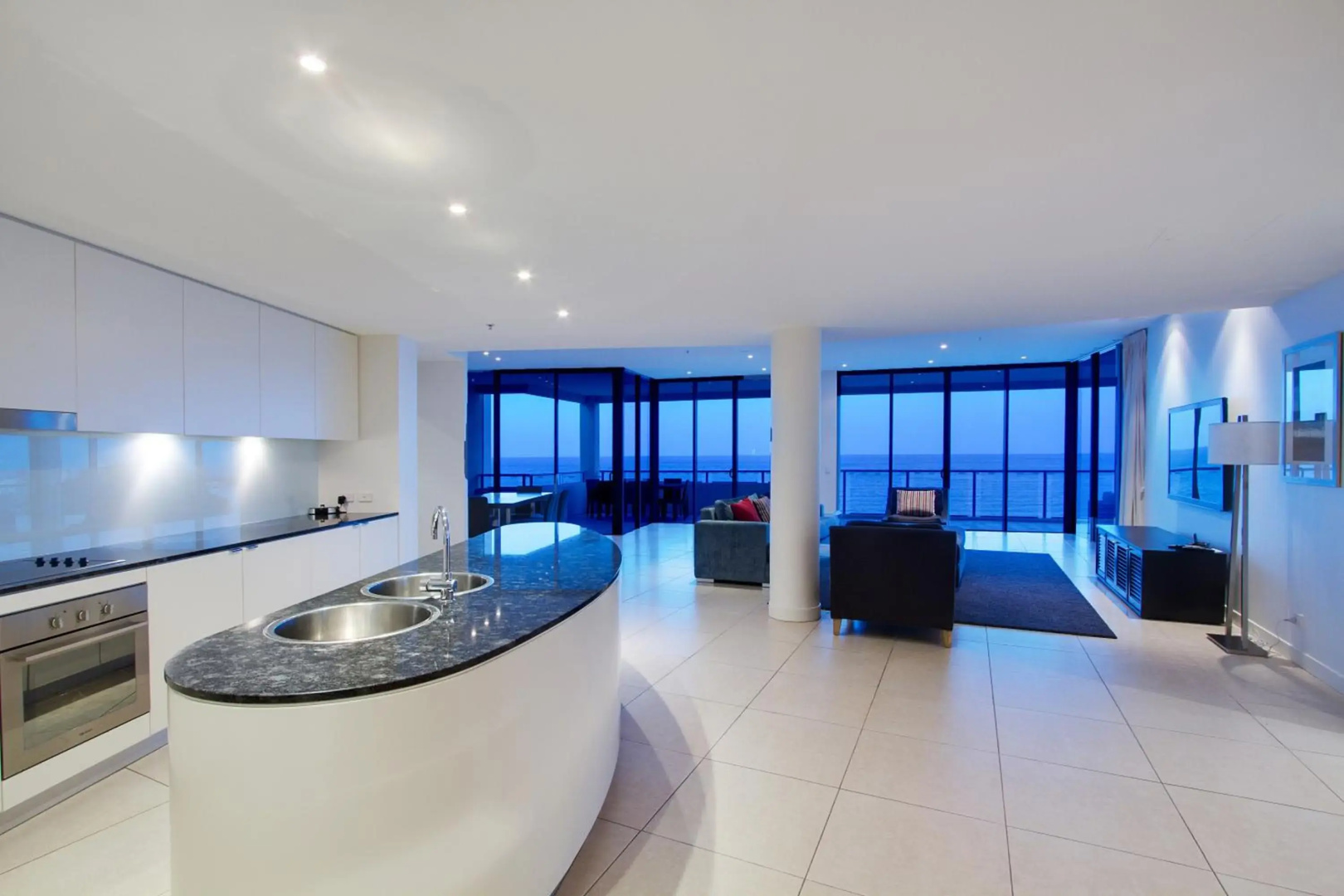 Foto - Blue C Coolangatta