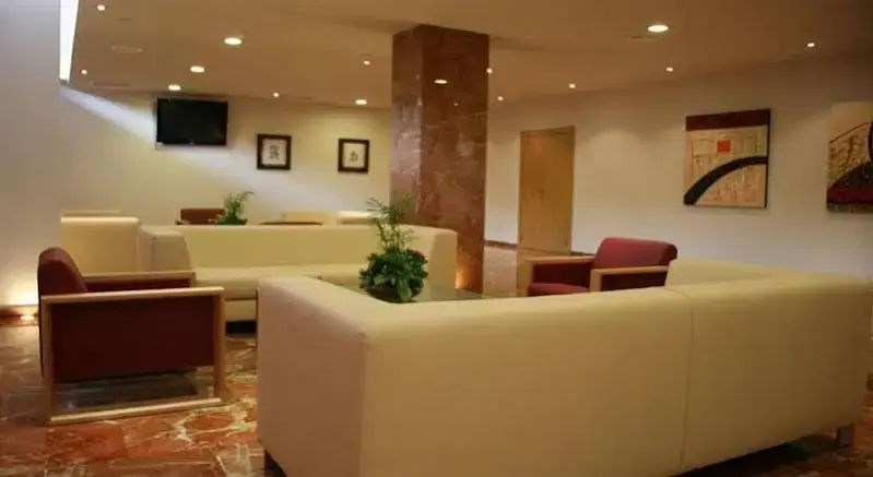 Foto - TCH Hotel