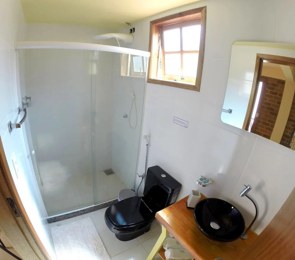 Foto - Pousada OASIS DO BARRAL