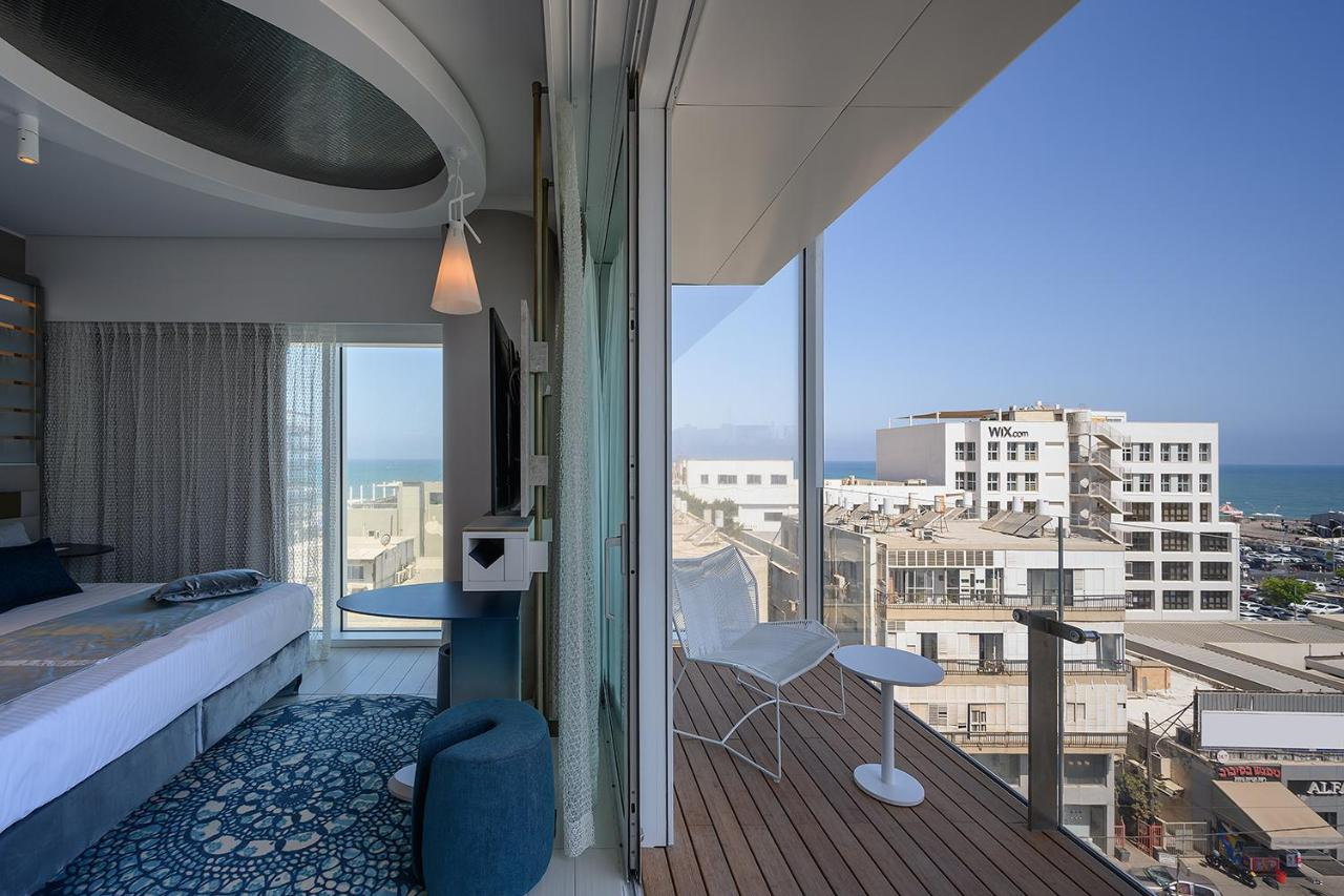 Foto - Port Tower by Isrotel Design