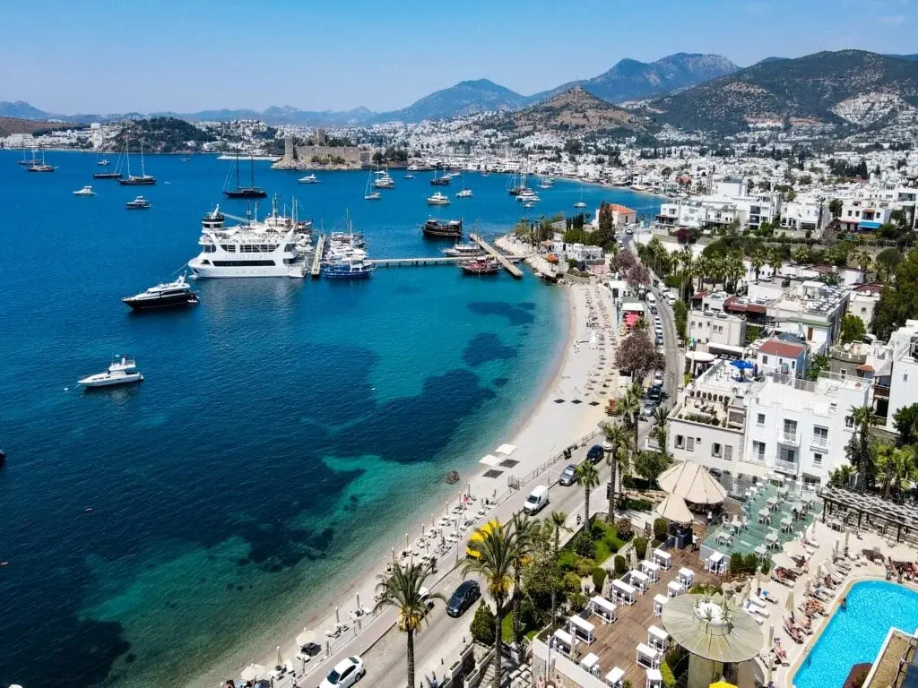 Photo - Diamond Of Bodrum