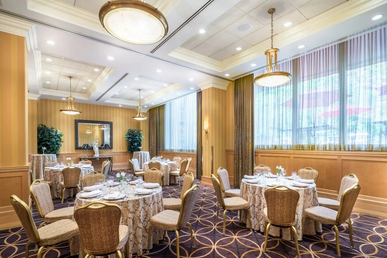 Foto - Eurostars St Gregory Dupont Circle Georgetown