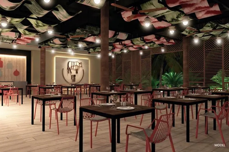 Foto - Riu Atoll-All Inclusive