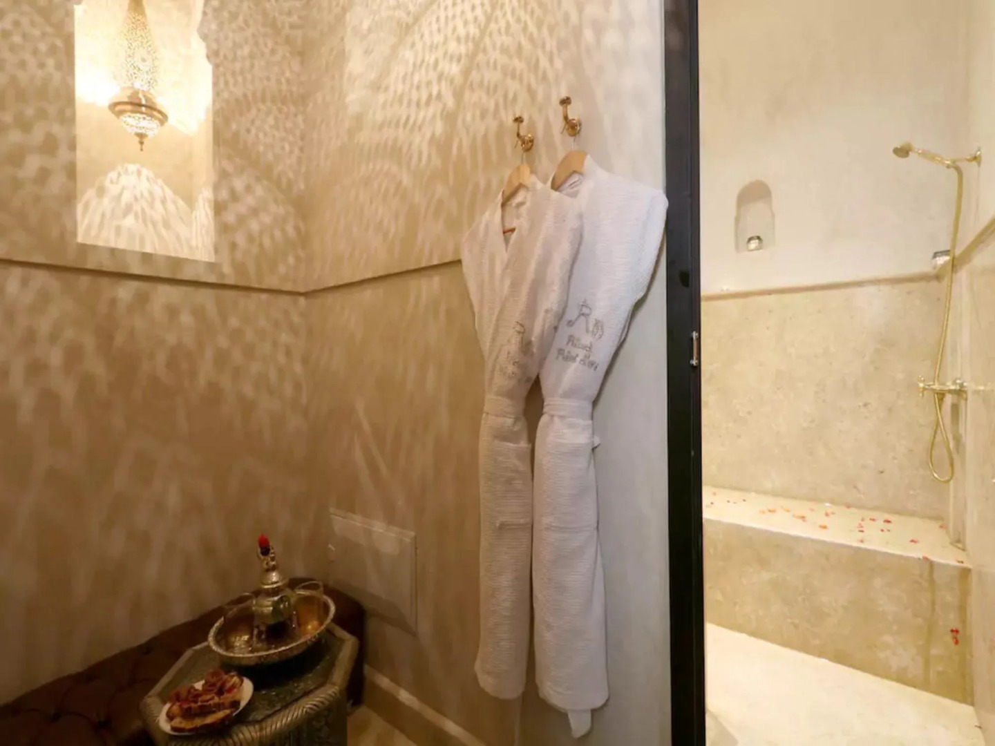 Photo - Riad Rêve d'Or