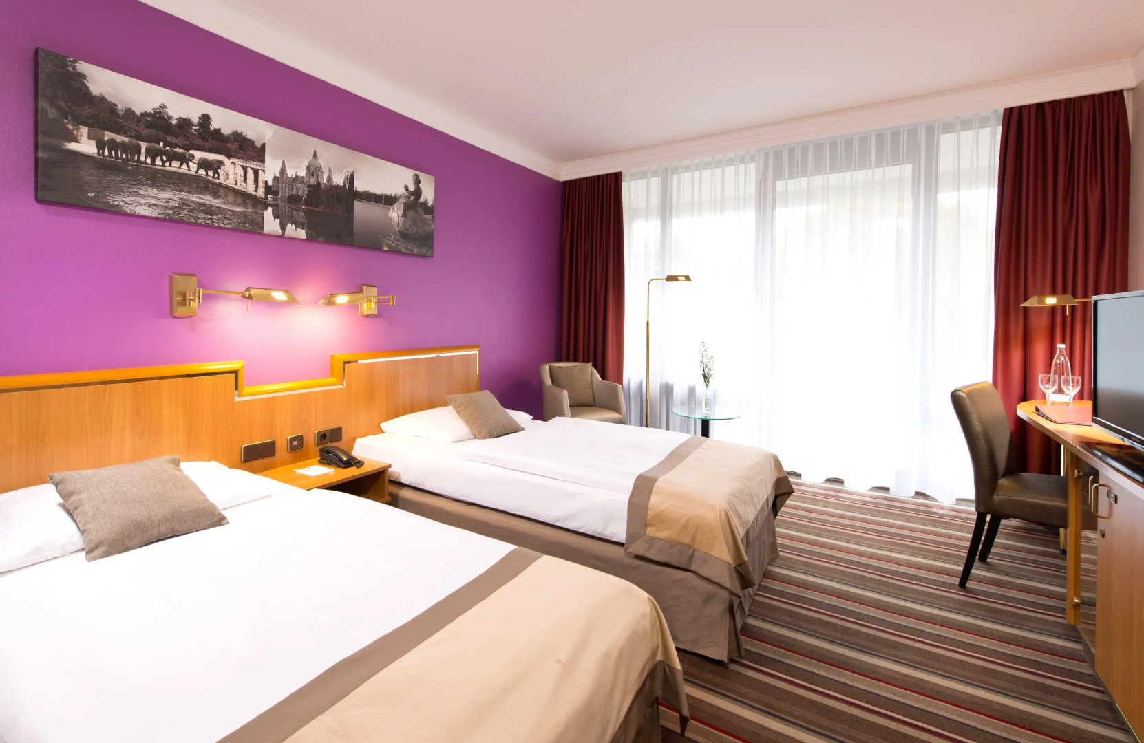 Foto - Leonardo Hotel Hannover