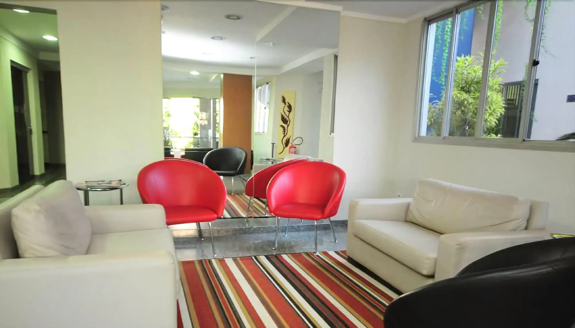 Foto - Hotel Riviera Araçatuba