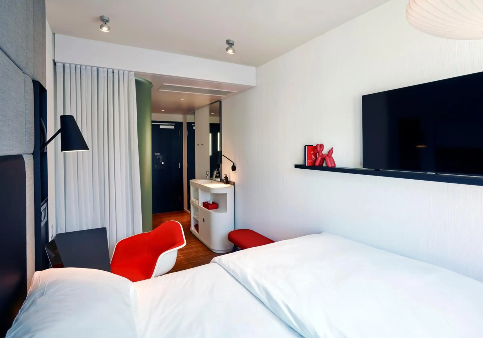Photo - citizenM Los Angeles Downtown