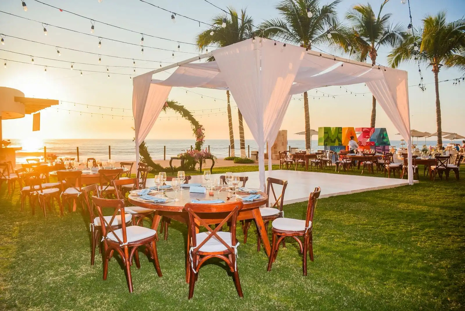 Foto - Park Royal Mazatlan managed by Accor