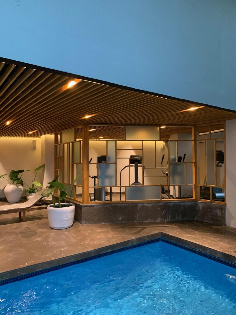 Photo - Marriott Torreon Hotel