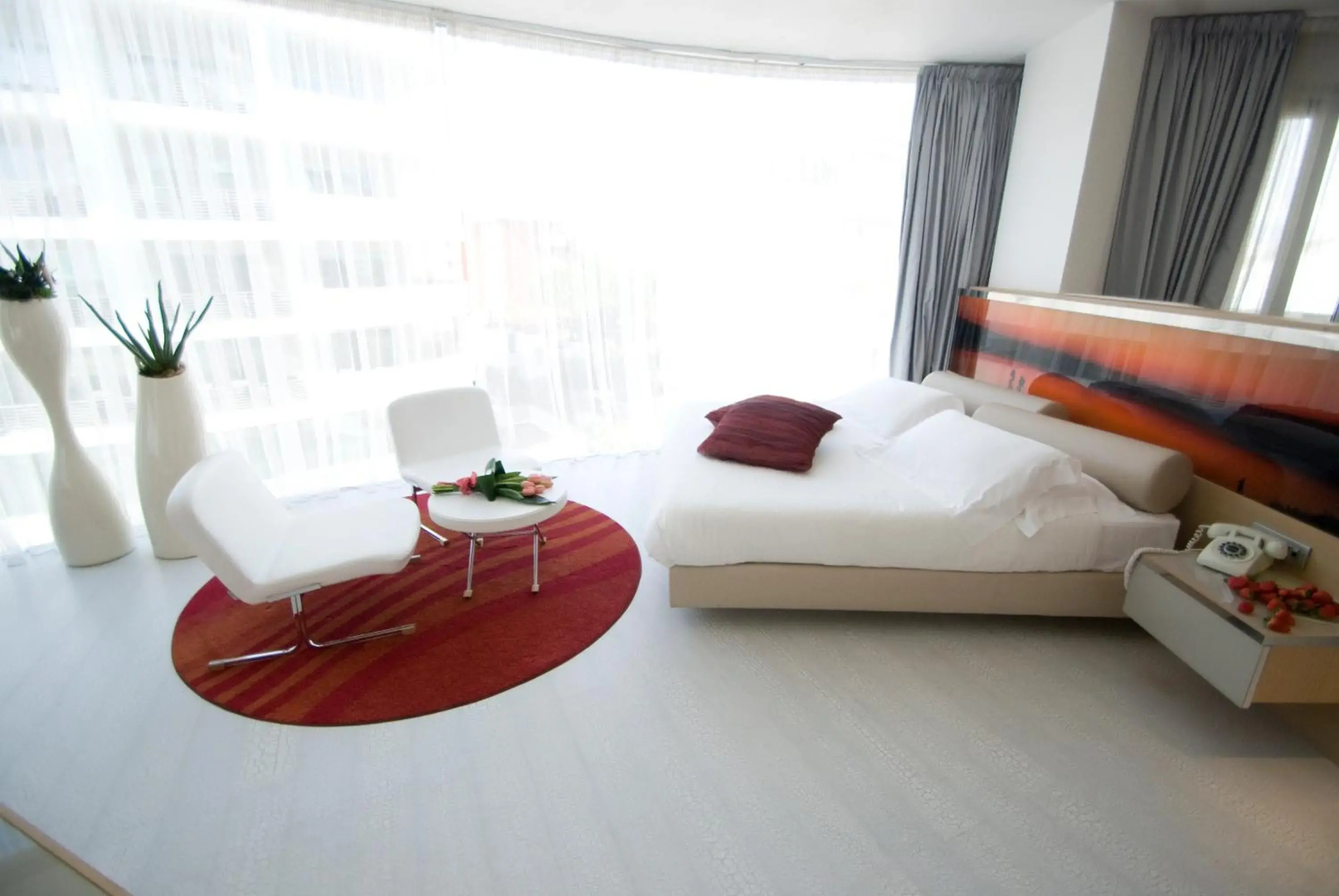 Photo - Hotel Waldorf - Premier Resort