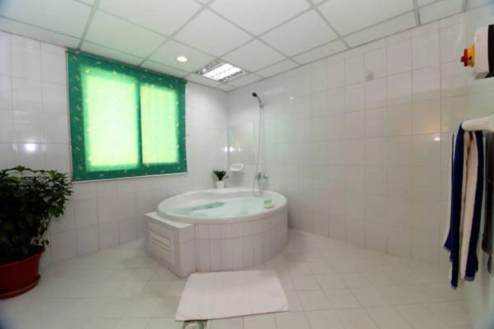 Foto - Florida City Hotel Apartments (Previously Flora Hotel Apartments)