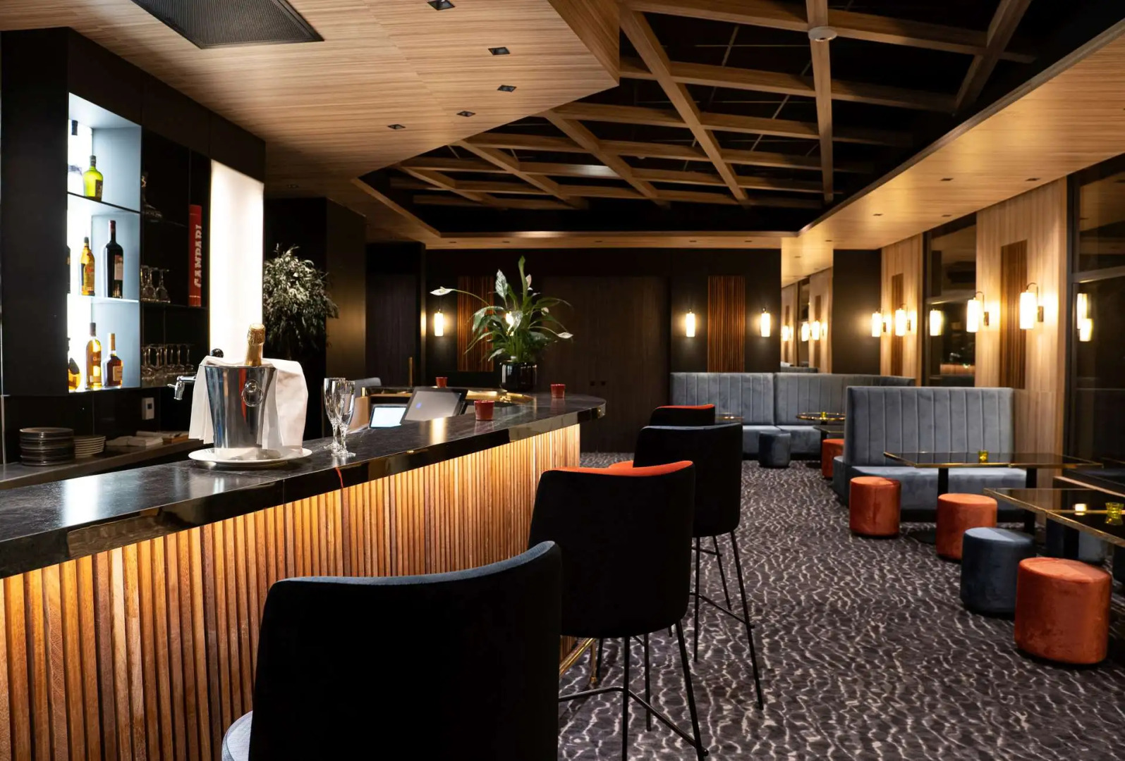 Foto - Aquabella Hôtel & Spa