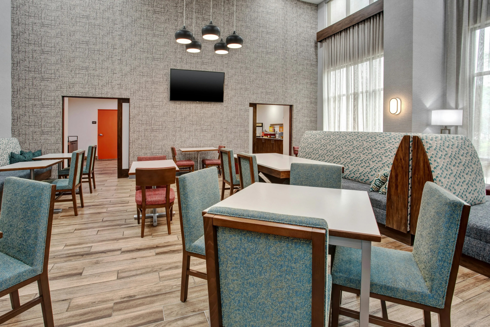 Foto - Hampton Inn & Suites Tampa East (Casino Area)