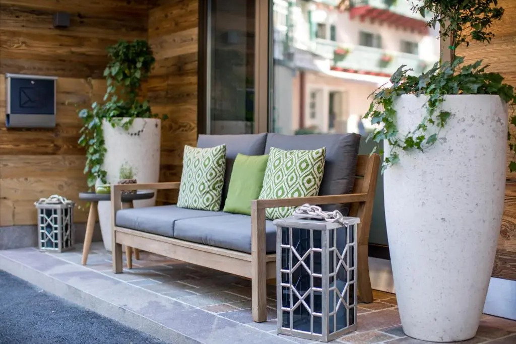 Photo - TWO TIMEZ - Boutique Hotel