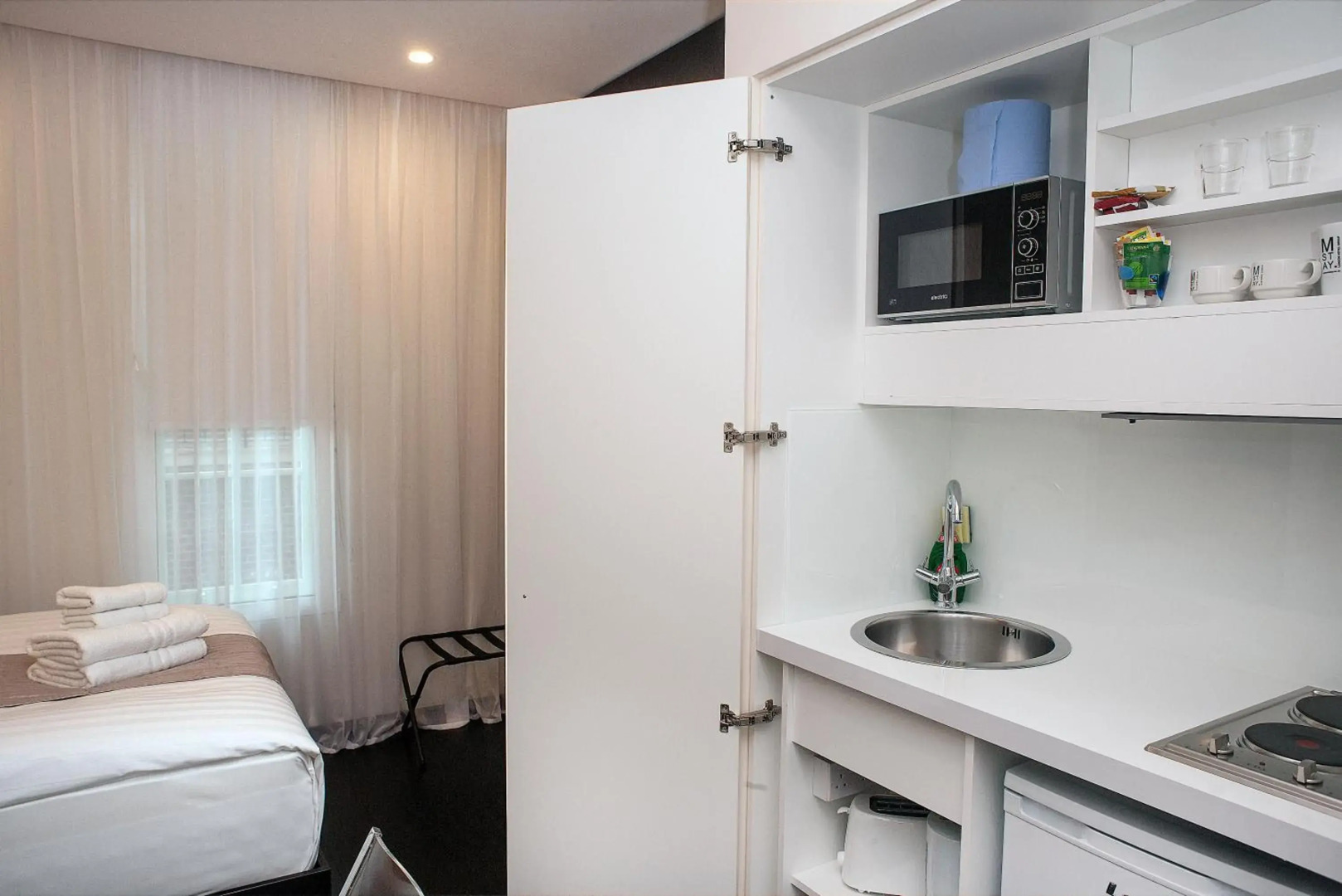 Photo - NOX Golders Green