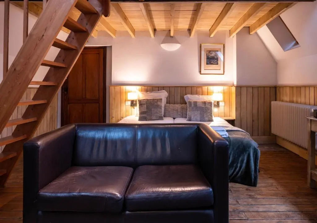 Photo - Hotel Monasterium PoortAckere Ghent