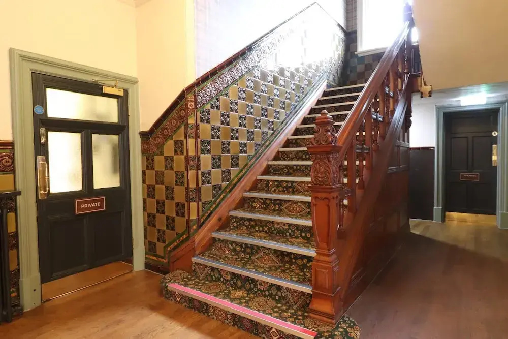 Photo - The Bridge Hotel