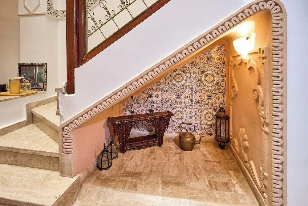 Foto - Riad AMBER ZAHRA