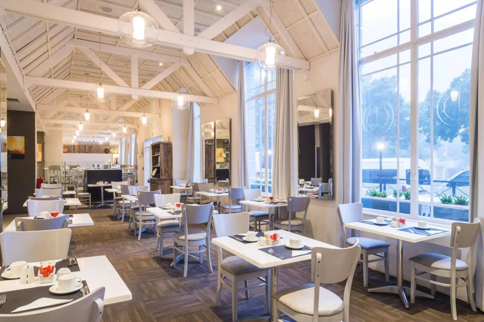 Foto - ONOMO Hotel Cape Town – Inn On The Square