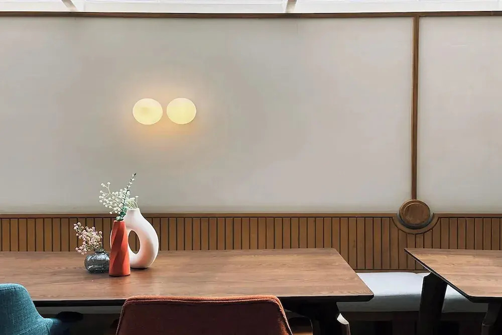 Foto - Parcel Hotel Bangkok