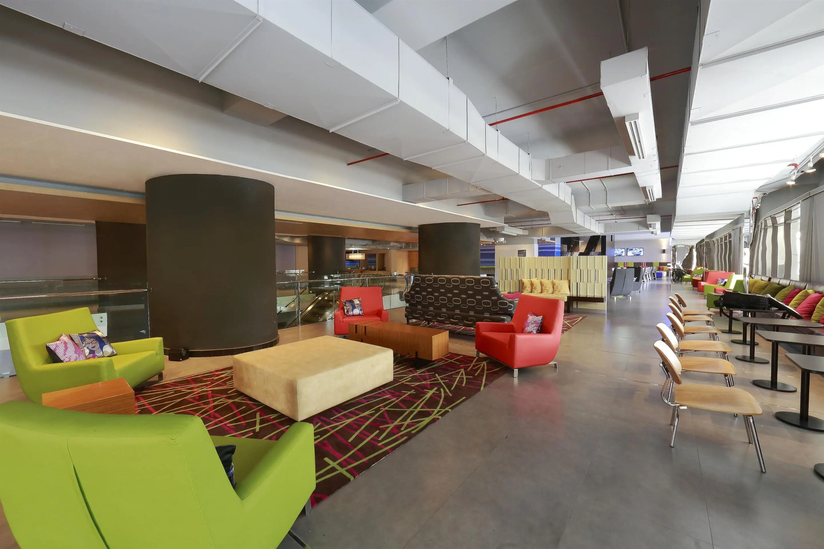 Photo - Aloft Panama