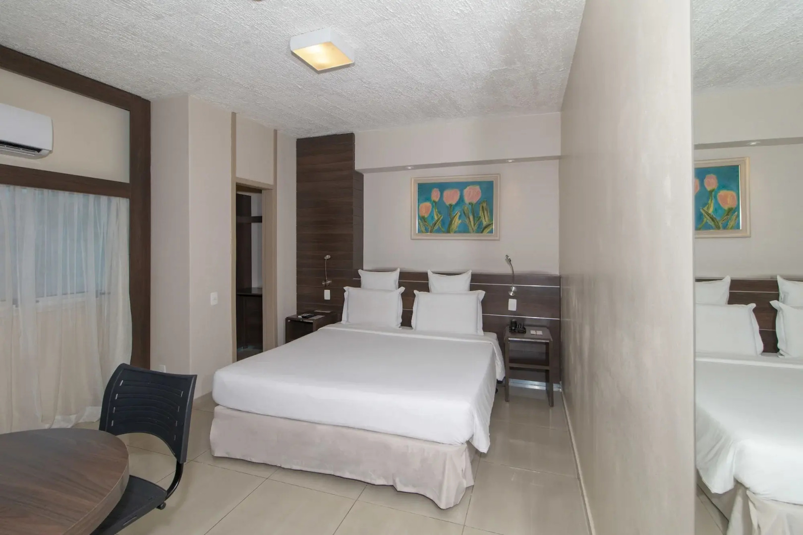 Foto - Royal Center Hotel Lourdes