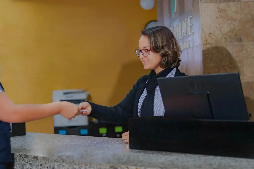 Foto - Oceano Palace