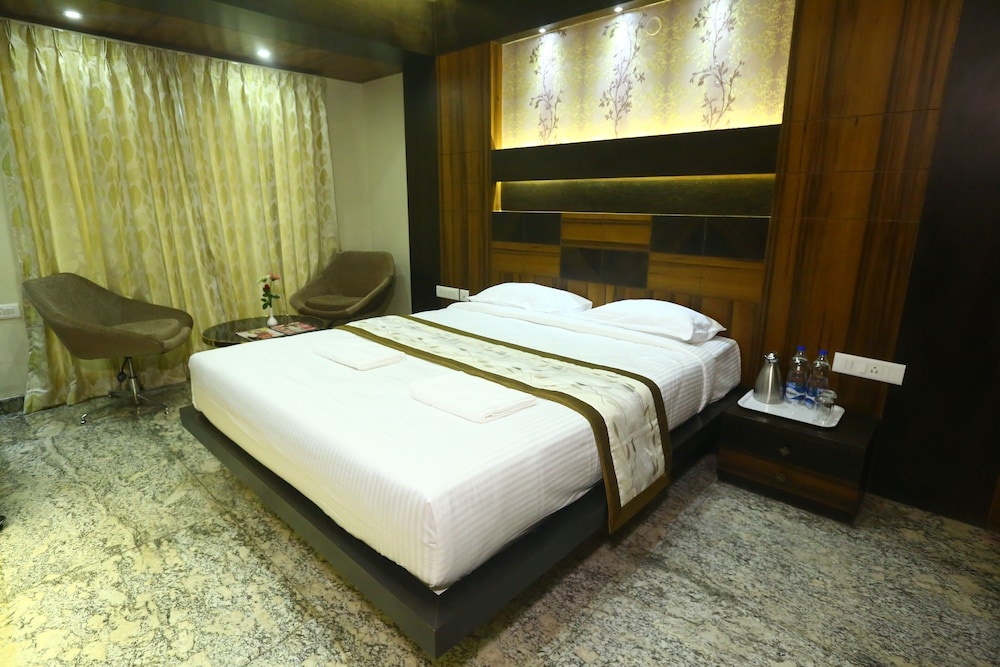 Hotel White Rock