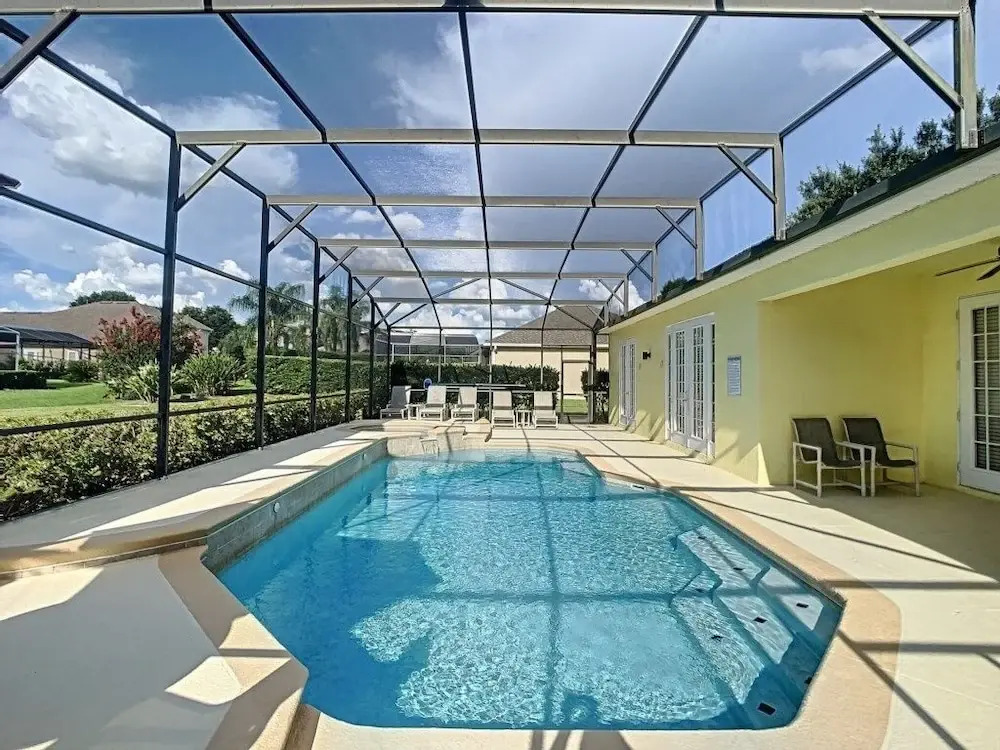 Foto - Fantastic 7 Bed 6 Bath in Prestigious Gated Comm, villa