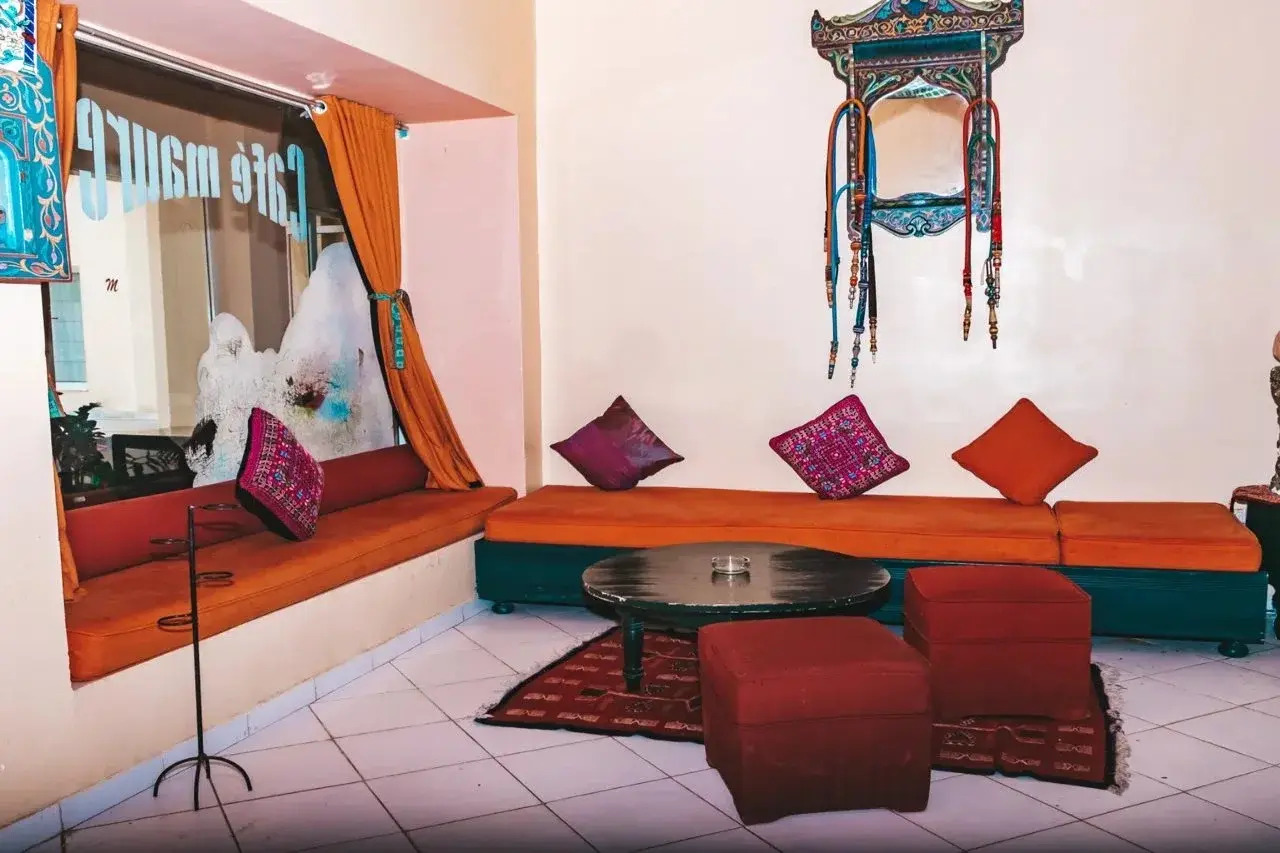 Photo - Marina Palace