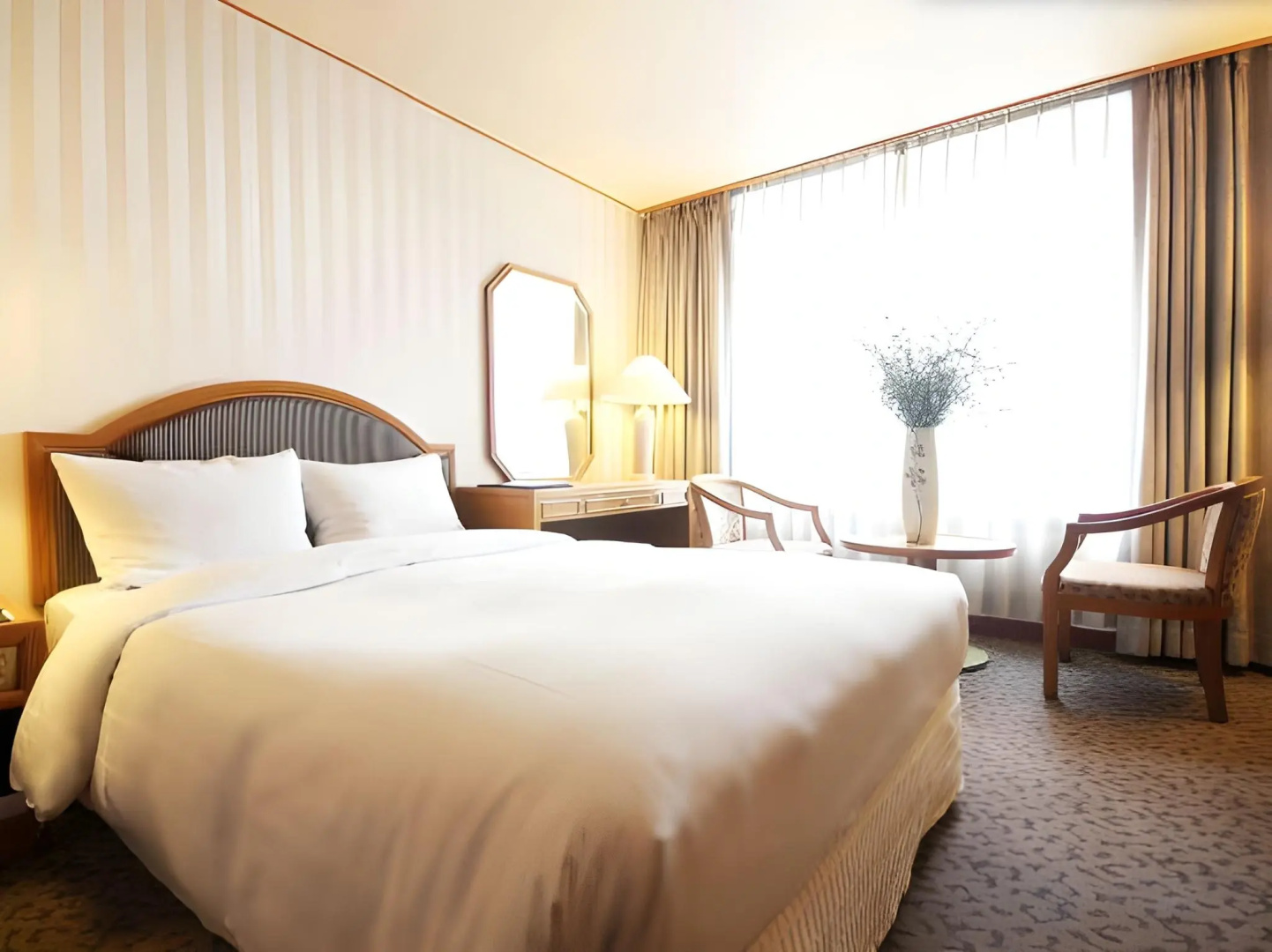 Foto - Seoul Rex Hotel
