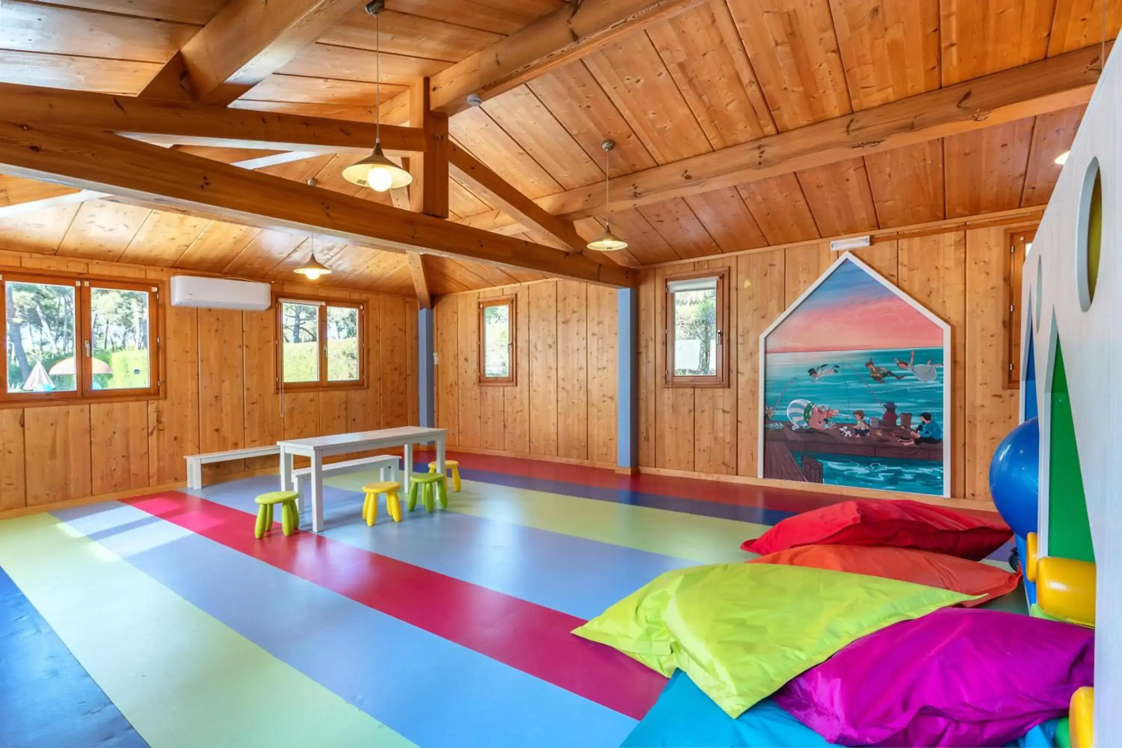 Foto - AP Victoria Sports & Beach