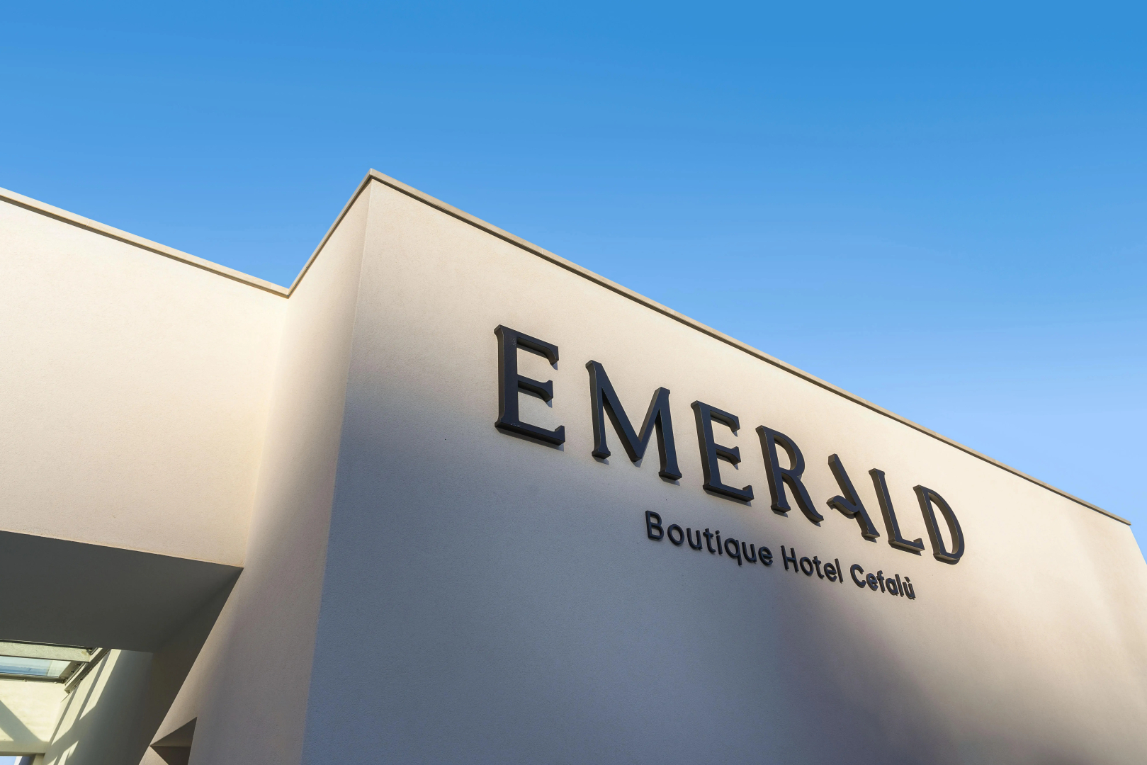 Photo - Emerald Hotel Residence Cefalù
