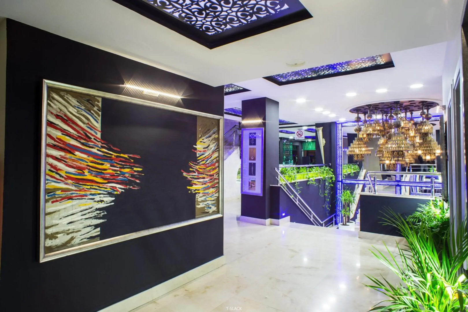 Foto - Hôtel Tanjah Flandria