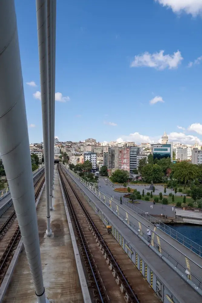 Foto - Han Residence Haliç