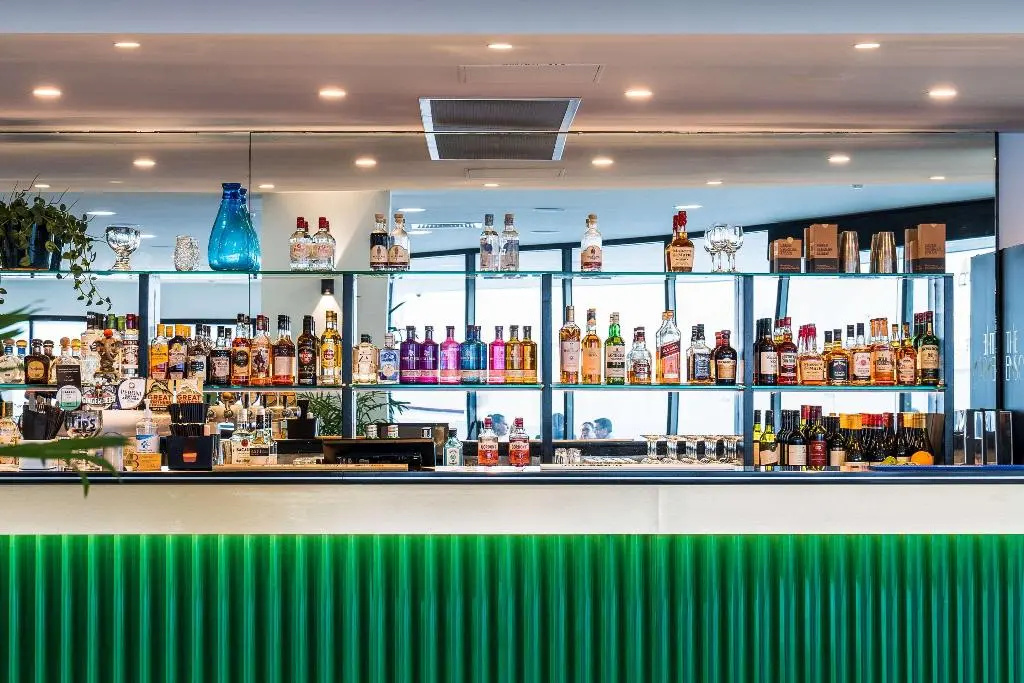 Photo - The Benson Portland, Curio Collection by Hilton