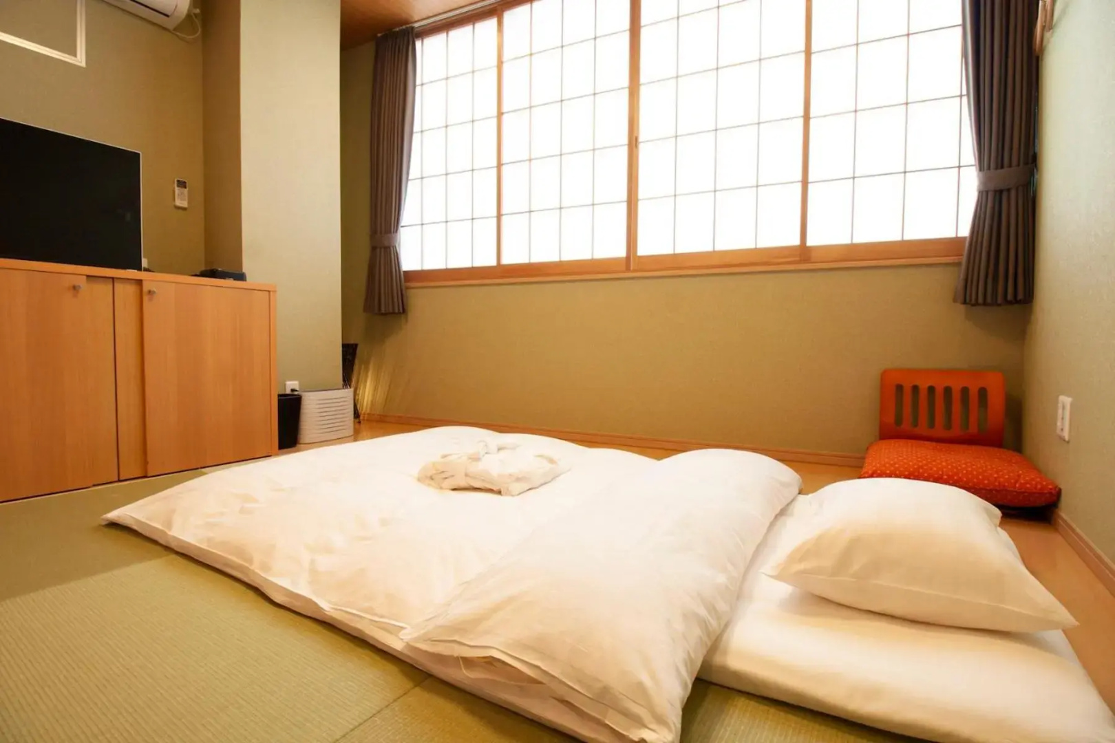 Foto - Nagomi Hotel Nippori