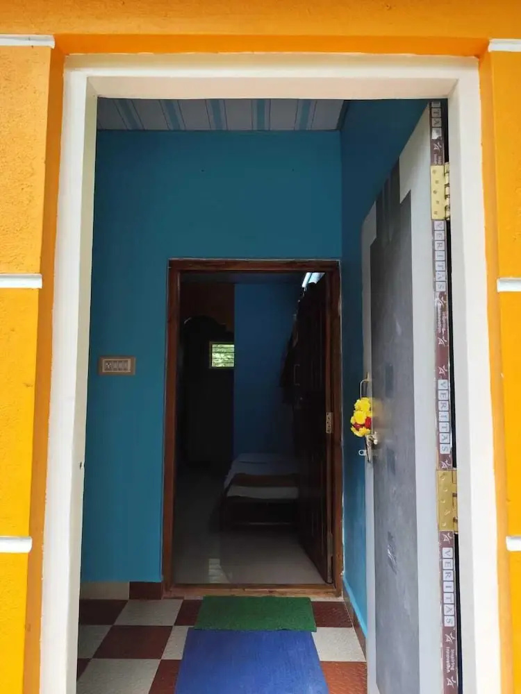 Rising Surya Homestay