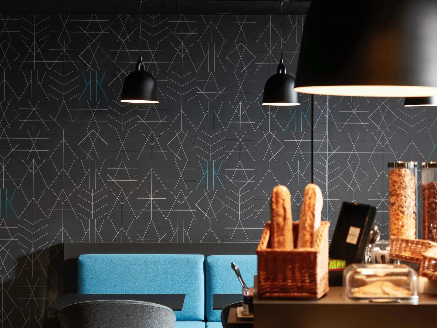 Foto - Novotel Suites Colmar Centre