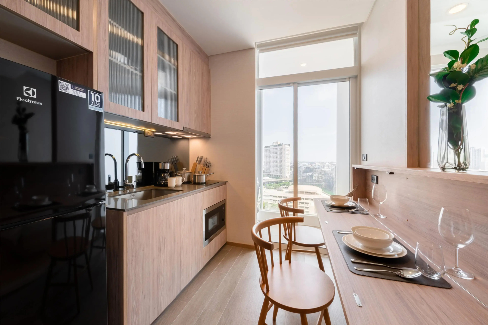 Photo - Wyndham Garden Bangkok Sukhumvit 42