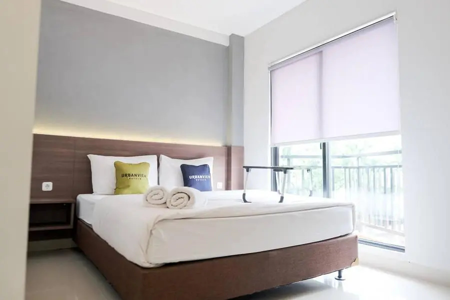 Photo - Urbanview Hotel Slipi Inn Palmerah