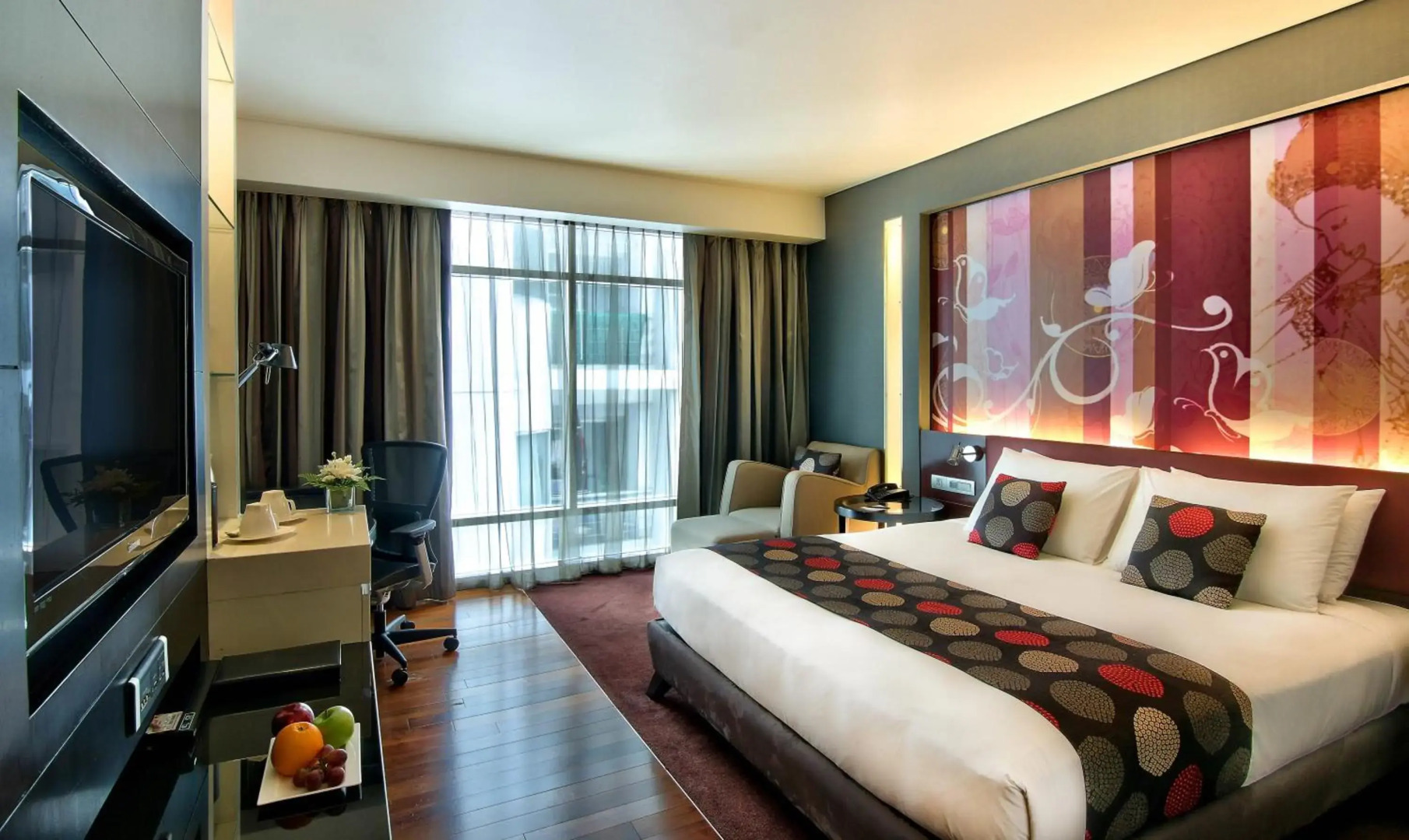 Foto - Warsaw Presidential Hotel