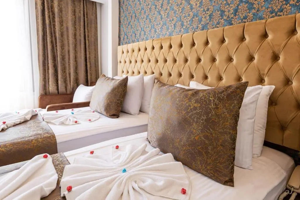 Photo - Kumru Hotel