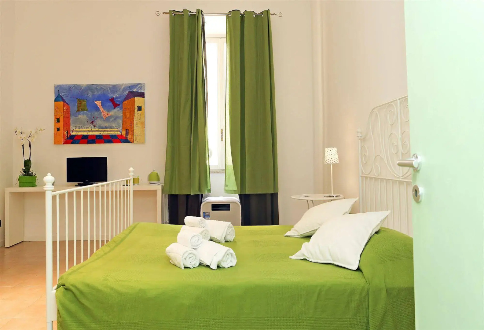 Foto - 285 Vatican Lodge