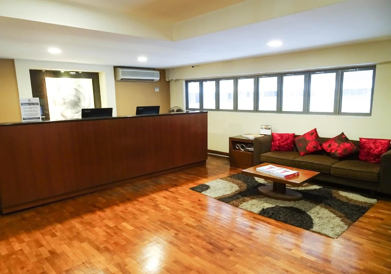 Foto - Orchard Point Serviced Apartments