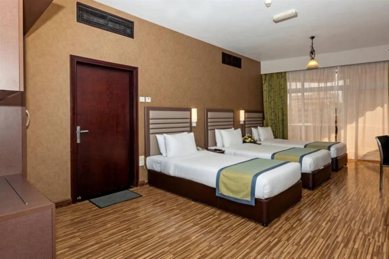 Foto - Wave International Hotel
